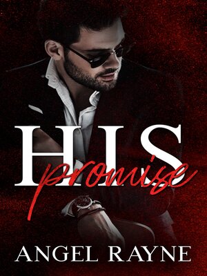 cover image of His Promise
